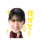 アズチャンネル【日常編】（個別スタンプ：10）
