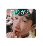 トーキング・ヘッズ（個別スタンプ：9）
