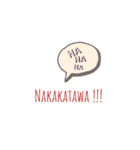 タガログ語フレーズ（個別スタンプ：11）