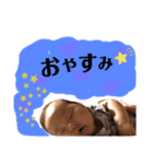 小晴の日常 1（個別スタンプ：2）