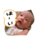 hieeee2（個別スタンプ：6）