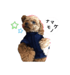 イヴりん♡♡（個別スタンプ：8）