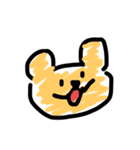えだまめぇい（個別スタンプ：9）