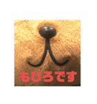 ぽこ様の下僕が使うスタンプ（個別スタンプ：10）
