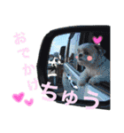 ぽっちくんたち（個別スタンプ：12）