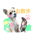 ぽっちくんたち（個別スタンプ：38）