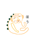 オジマン2（個別スタンプ：5）