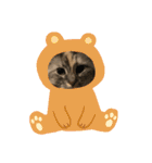 マッチss（個別スタンプ：11）