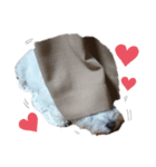 みんなのはなちゃん♡（個別スタンプ：4）