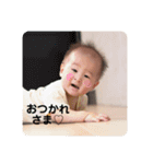 cotaスタンプ（個別スタンプ：5）