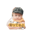 cotaスタンプ（個別スタンプ：7）