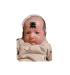 cotaスタンプ（個別スタンプ：15）