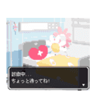 花守へるしスタンプ（個別スタンプ：15）