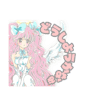 イラストチックな日常スタンプ♡（個別スタンプ：12）