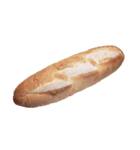 朝食はパン派です（個別スタンプ：2）