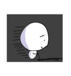 やさしいぼーにんげん（個別スタンプ：20）