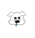 【NOAH】#1 はじめてのスタンプ（個別スタンプ：11）
