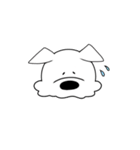 【NOAH】#1 はじめてのスタンプ（個別スタンプ：16）
