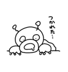 うちゅらスタンプ2（個別スタンプ：15）