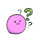 YNM FRIENDS（個別スタンプ：12）