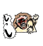 むめいちゃんスタンプ（個別スタンプ：30）