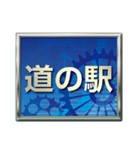 ロードバイク！サイクリング！自転車で便利（個別スタンプ：12）