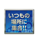 ロードバイク！サイクリング！自転車で便利（個別スタンプ：13）