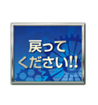 ロードバイク！サイクリング！自転車で便利（個別スタンプ：19）