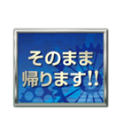 ロードバイク！サイクリング！自転車で便利（個別スタンプ：22）