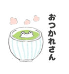 タンクトップフレンズ2（個別スタンプ：14）