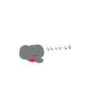 動物たちと関西弁（個別スタンプ：26）