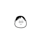 中年のおじさん（個別スタンプ：7）