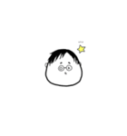 中年のおじさん（個別スタンプ：8）