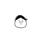 中年のおじさん（個別スタンプ：9）