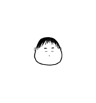 中年のおじさん（個別スタンプ：10）