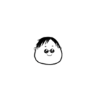 中年のおじさん（個別スタンプ：12）