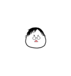 中年のおじさん（個別スタンプ：13）