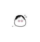 中年のおじさん（個別スタンプ：14）