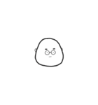 中年のおじさん（個別スタンプ：21）