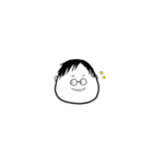 中年のおじさん（個別スタンプ：24）
