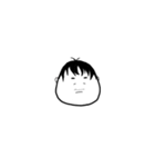 中年のおじさん（個別スタンプ：30）