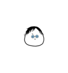 中年のおじさん（個別スタンプ：32）