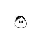 中年のおじさん（個別スタンプ：34）