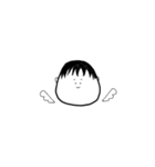 中年のおじさん（個別スタンプ：36）