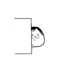 中年のおじさん（個別スタンプ：37）