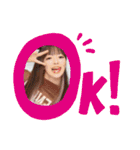 Rino dayo❤️（個別スタンプ：3）