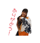 Rino dayo❤️（個別スタンプ：5）