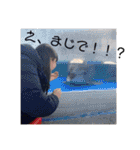 Rino dayo❤️（個別スタンプ：11）
