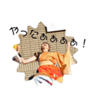 Rino dayo❤️（個別スタンプ：13）