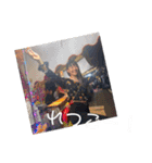 Rino dayo❤️（個別スタンプ：14）